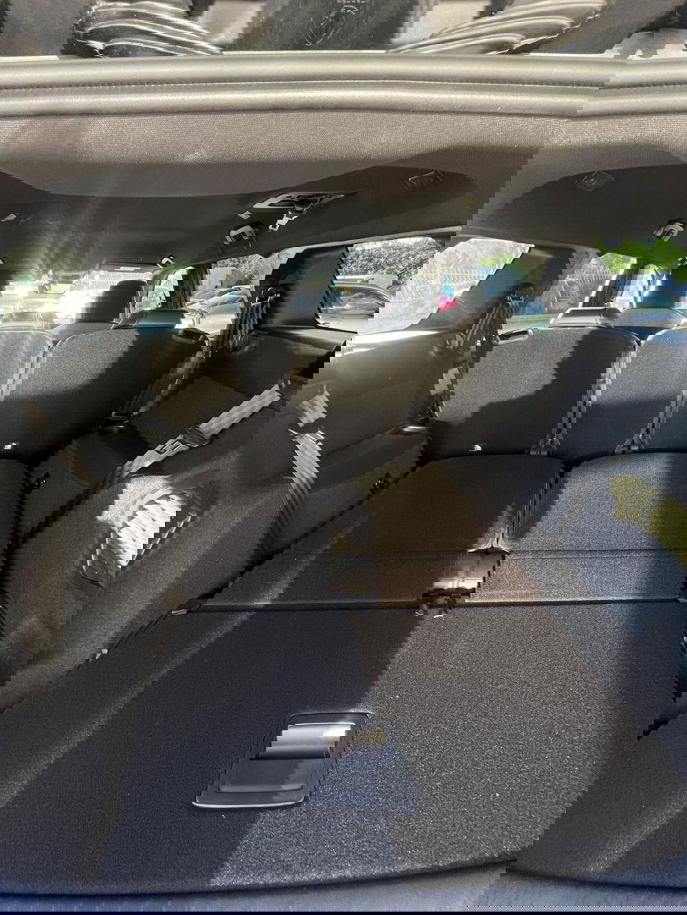 Peugeot 5008 nuova a Sassari (3)