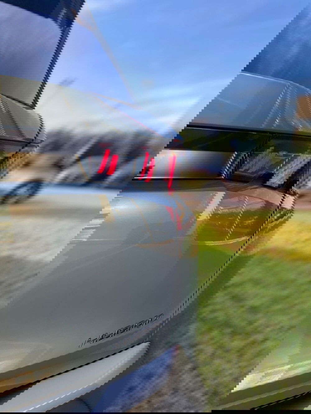 Peugeot 5008 nuova a Sassari (7)