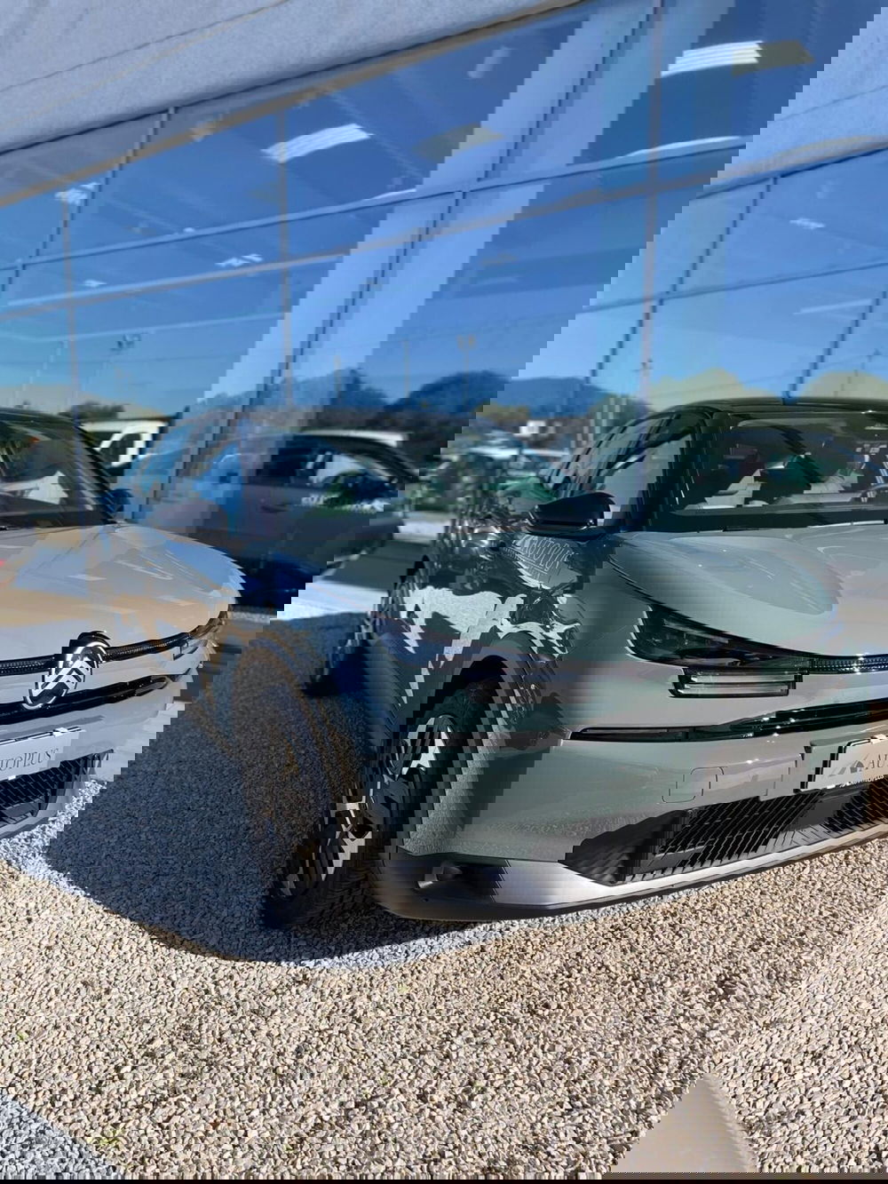 Citroen C4 nuova a Sassari