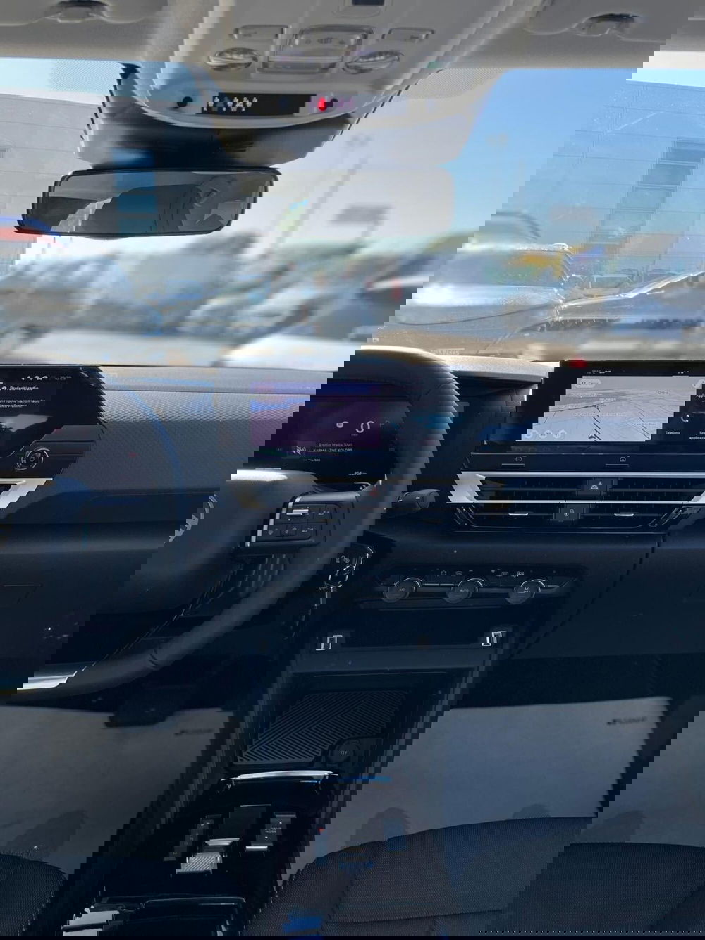 Citroen C4 nuova a Sassari (10)