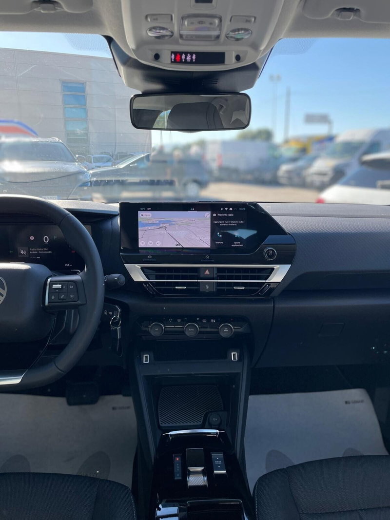 Citroen C4 nuova a Sassari (10)