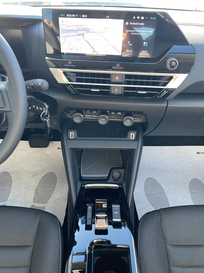 Citroen C4 nuova a Sassari (13)
