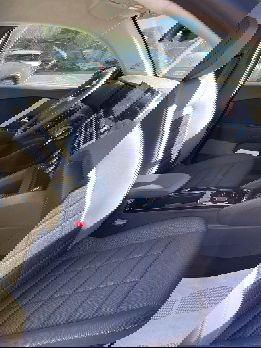 Citroen C4 nuova a Sassari (14)