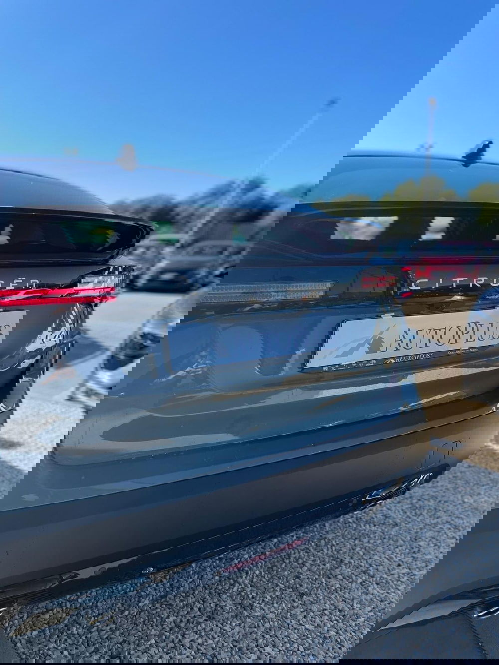 Citroen C4 nuova a Sassari (15)