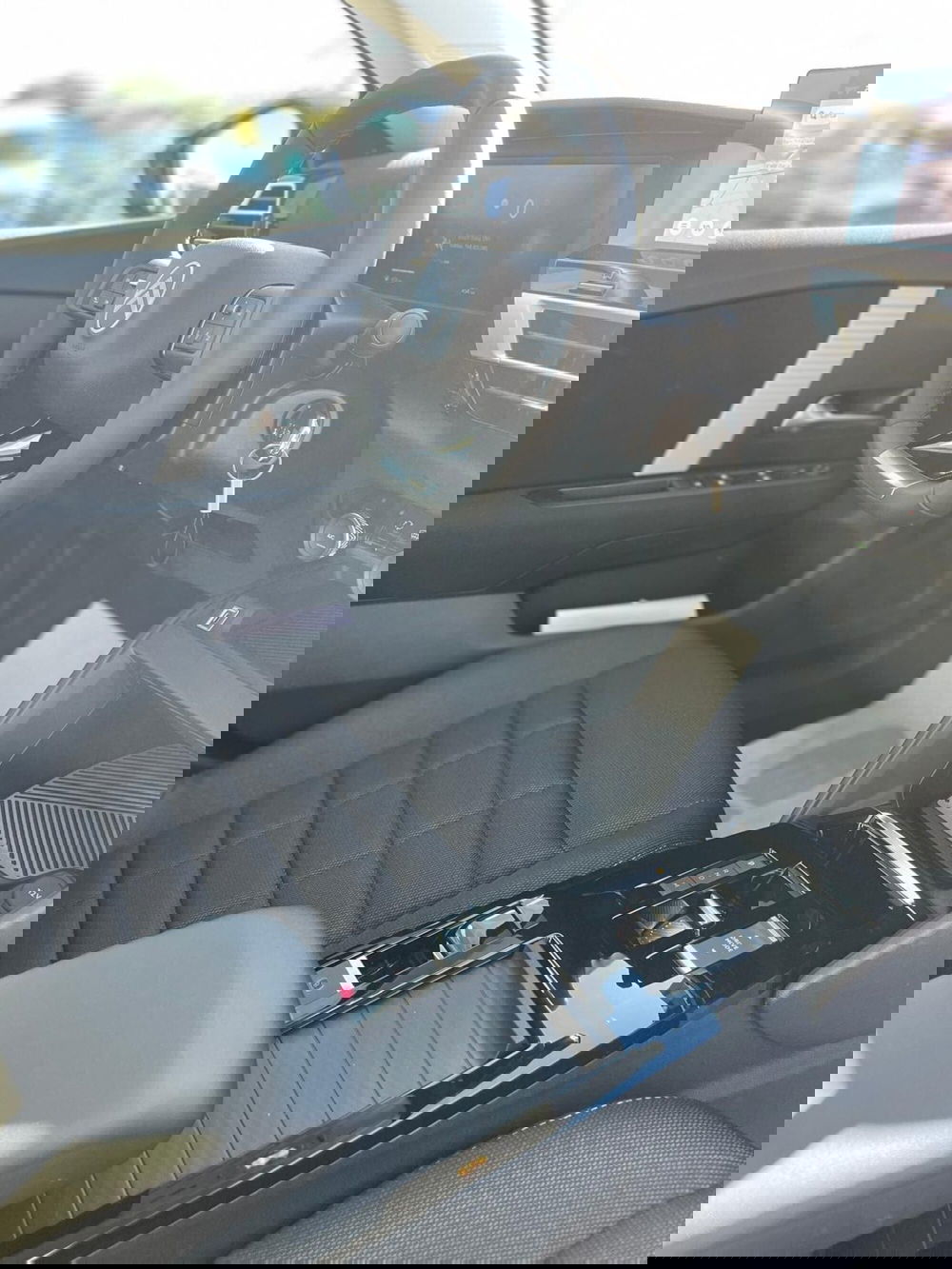 Citroen C4 nuova a Sassari (8)