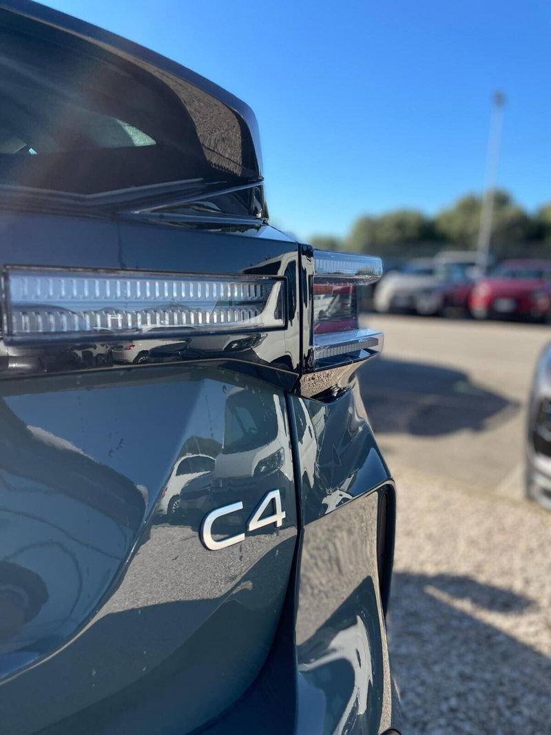 Citroen C4 nuova a Sassari (9)