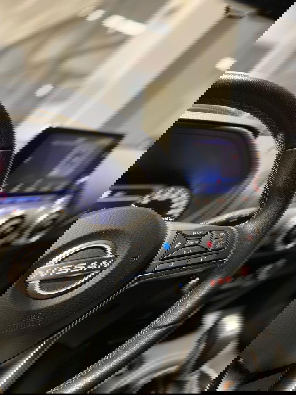 Nissan Juke usata a Sassari (13)