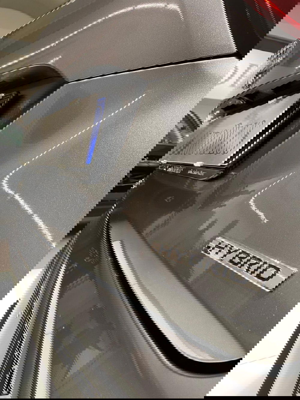 Nissan Juke usata a Sassari (2)