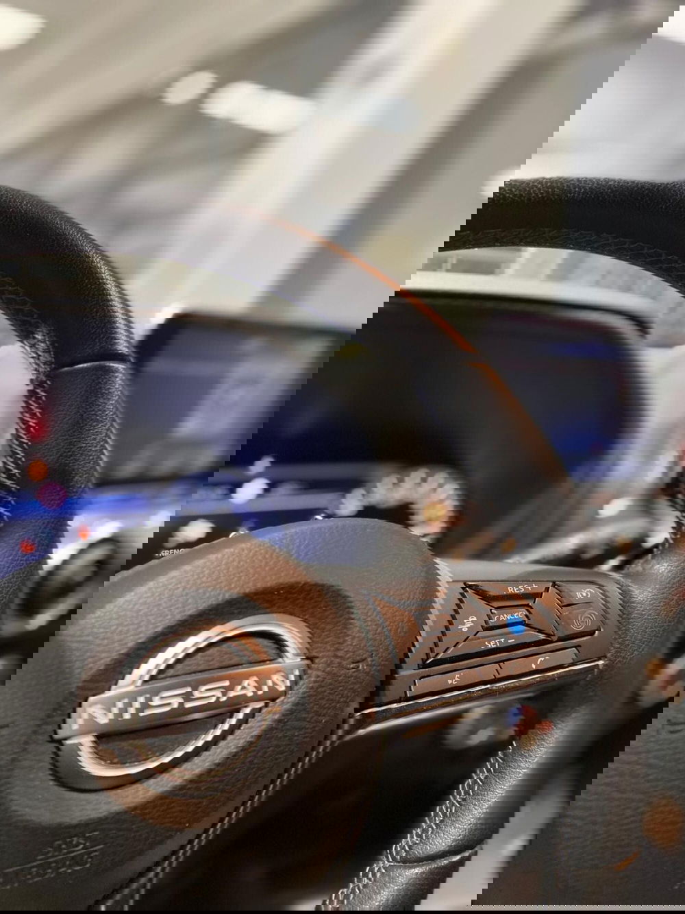 Nissan Juke usata a Sassari (3)