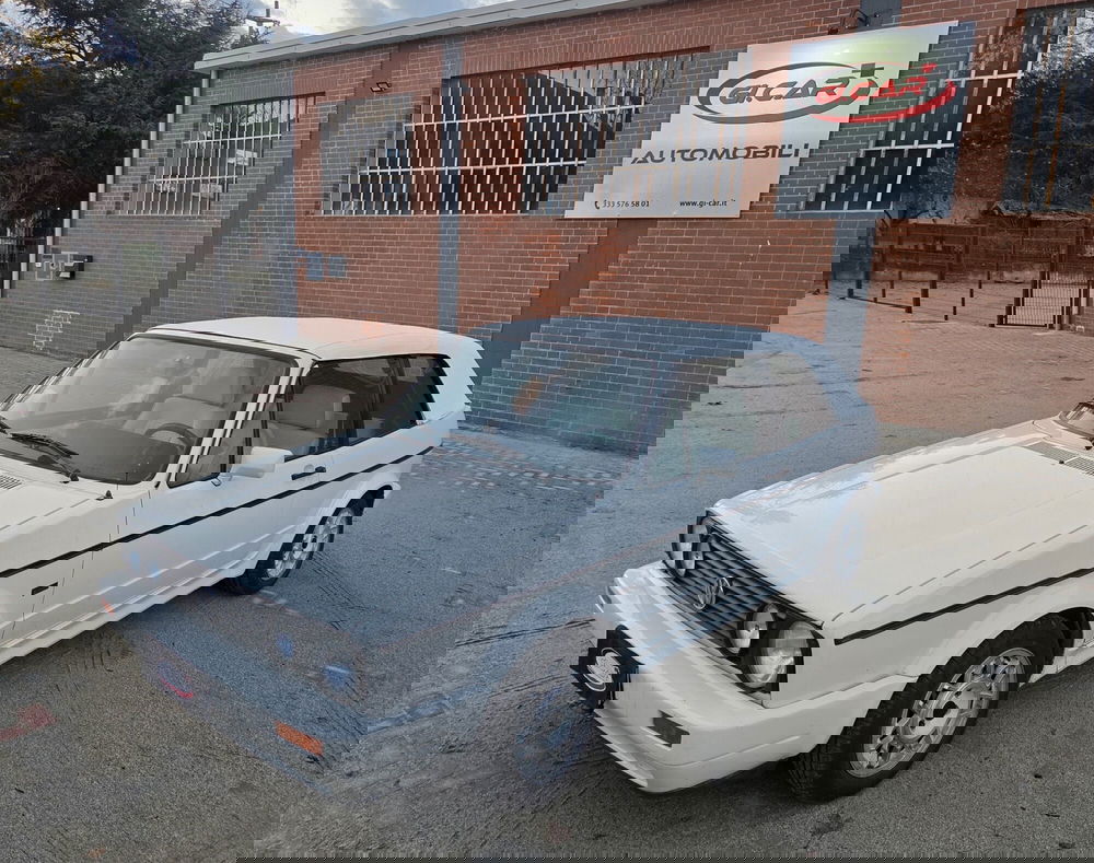 Volkswagen Golf usata a Torino