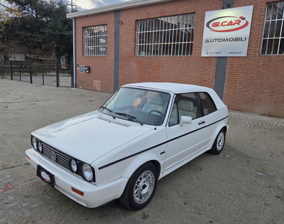Volkswagen Golf 1800 3 porte Champ del 1989 usata a Robassomero