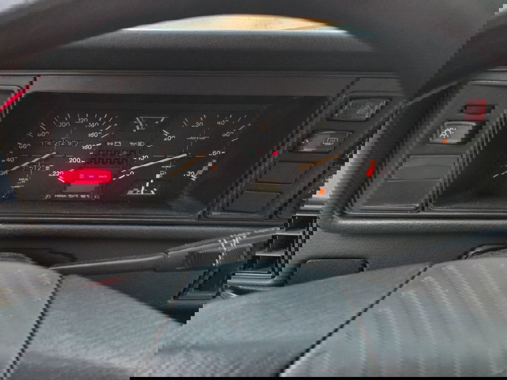 Volkswagen Golf usata a Torino (10)