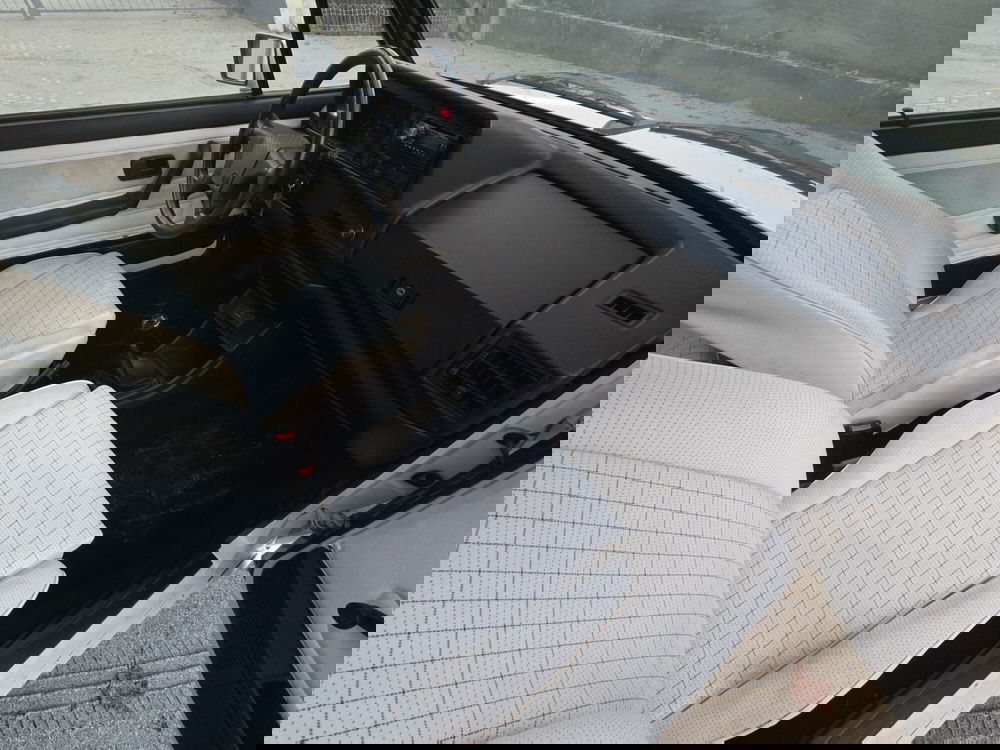 Volkswagen Golf usata a Torino (11)