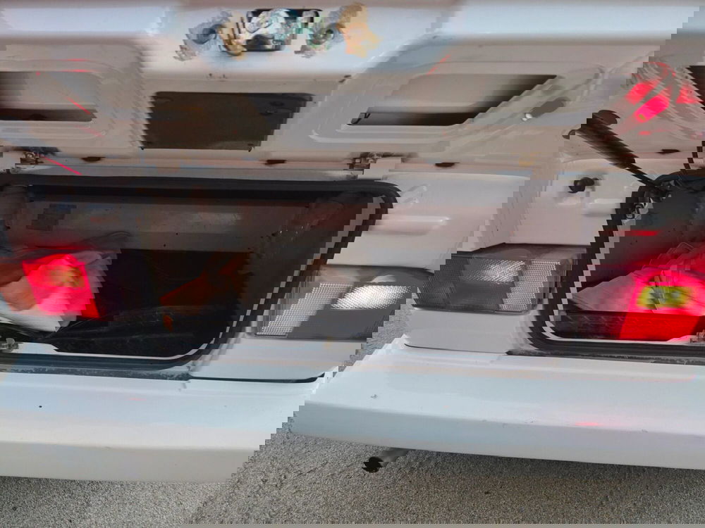 Volkswagen Golf usata a Torino (13)