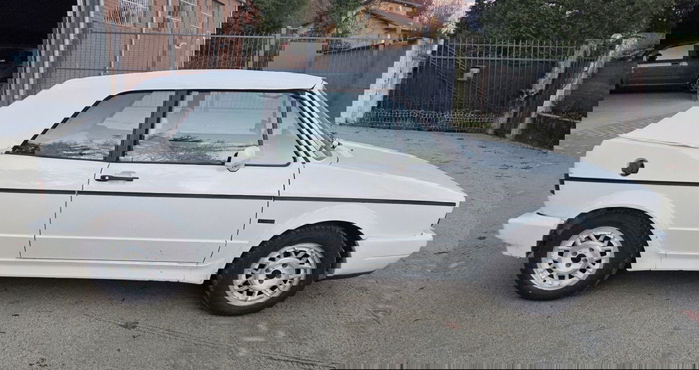 Volkswagen Golf usata a Torino (14)