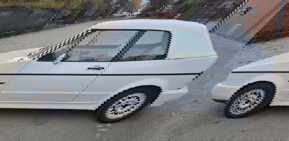 Volkswagen Golf usata a Torino (15)