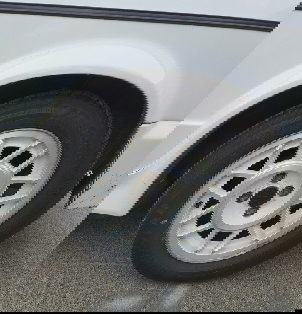 Volkswagen Golf usata a Torino (16)