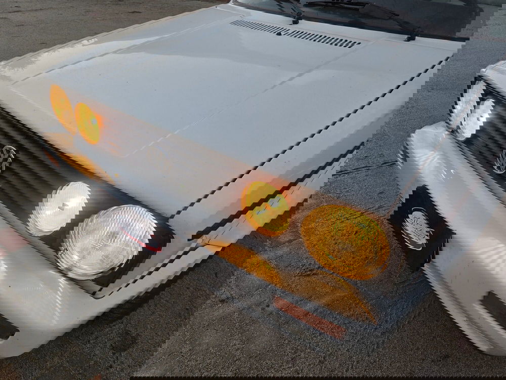 Volkswagen Golf usata a Torino (18)