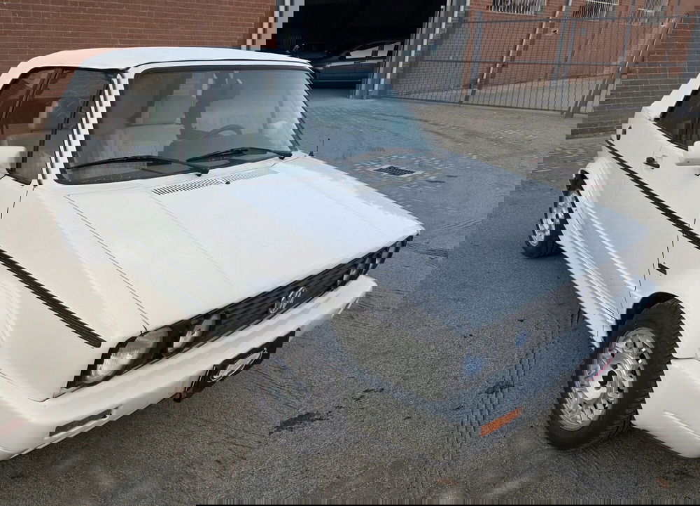 Volkswagen Golf usata a Torino (2)