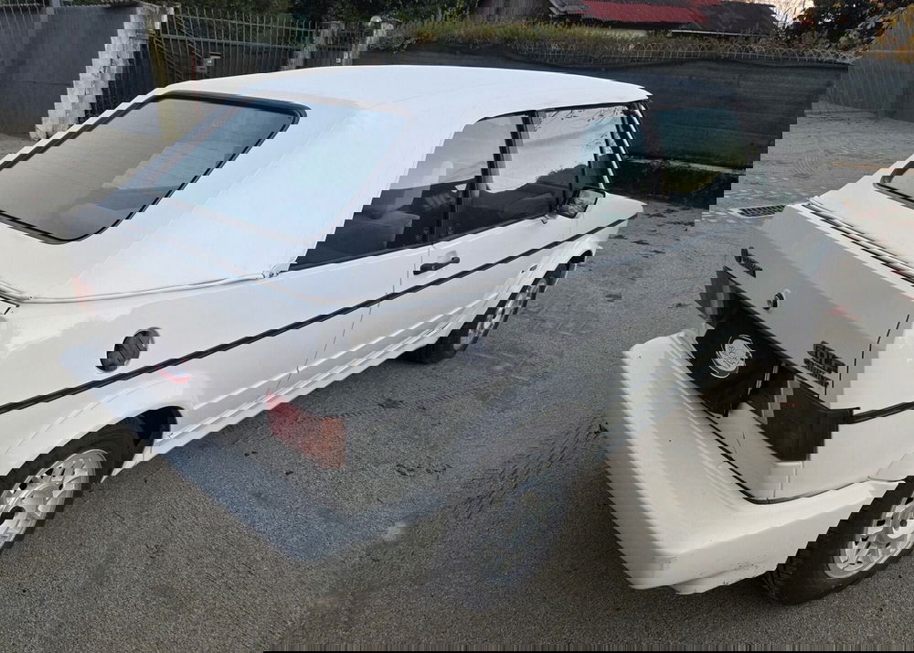 Volkswagen Golf usata a Torino (3)