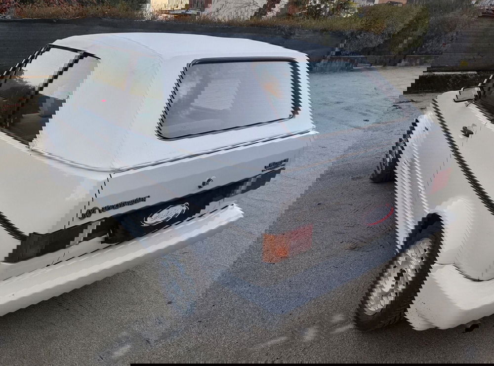 Volkswagen Golf usata a Torino (4)