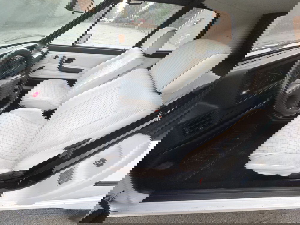 Volkswagen Golf usata a Torino (7)