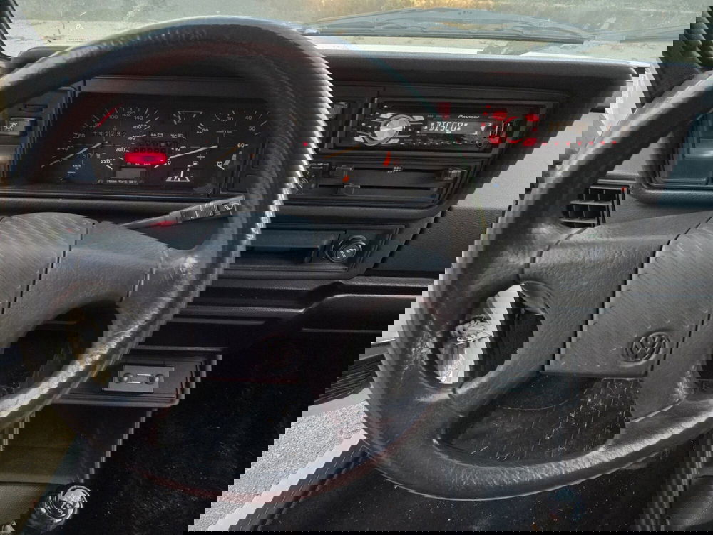 Volkswagen Golf usata a Torino (8)