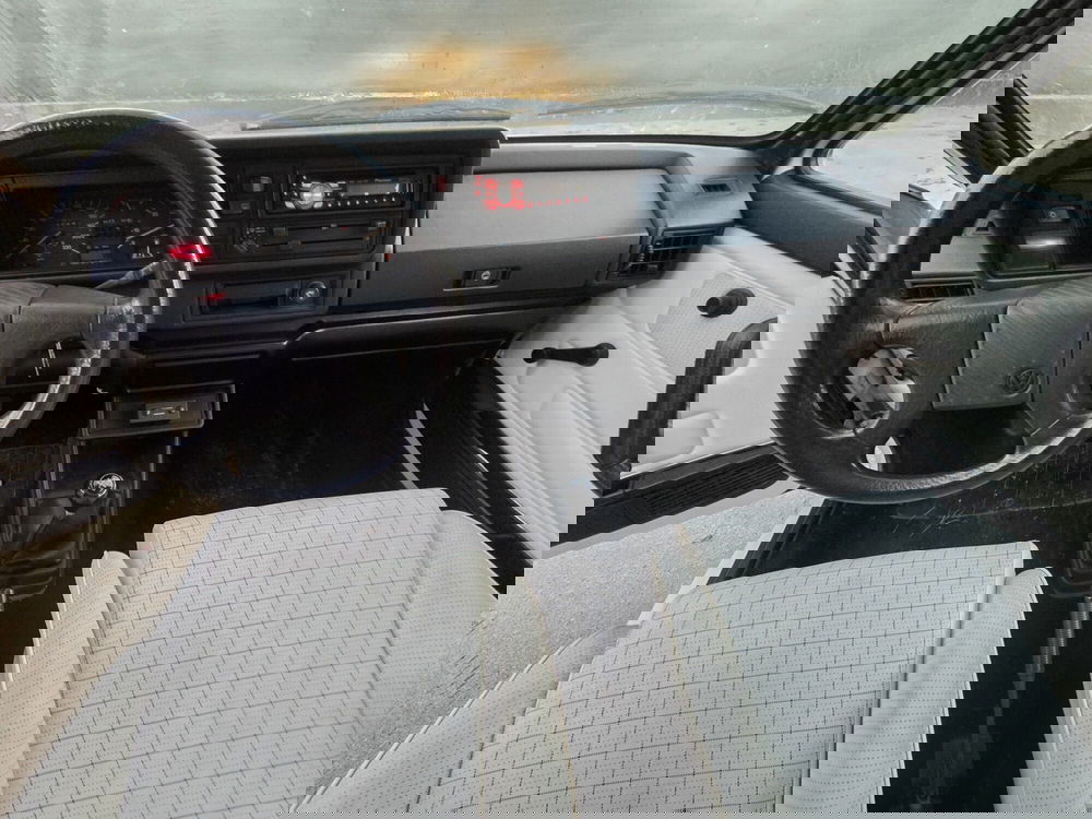 Volkswagen Golf usata a Torino (9)