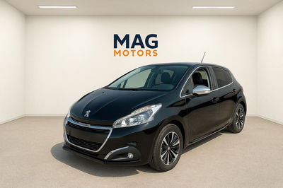 Peugeot 208 BlueHDi 100 Stop&amp;Start 5 porte Active del 2020 usata a Rende