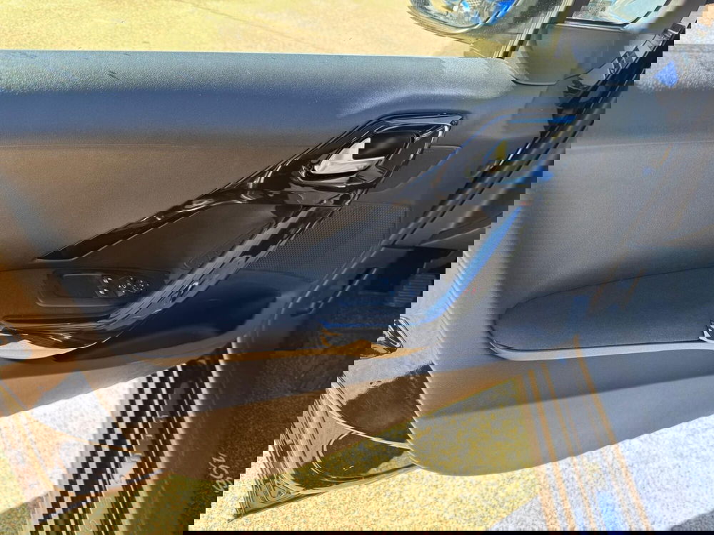 Peugeot 208 usata a Cosenza (11)