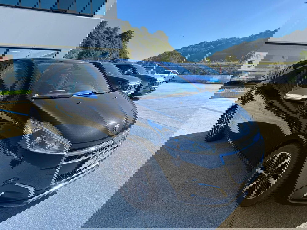 Peugeot 208 usata a Cosenza (3)