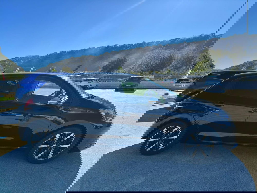 Peugeot 208 usata a Cosenza (4)