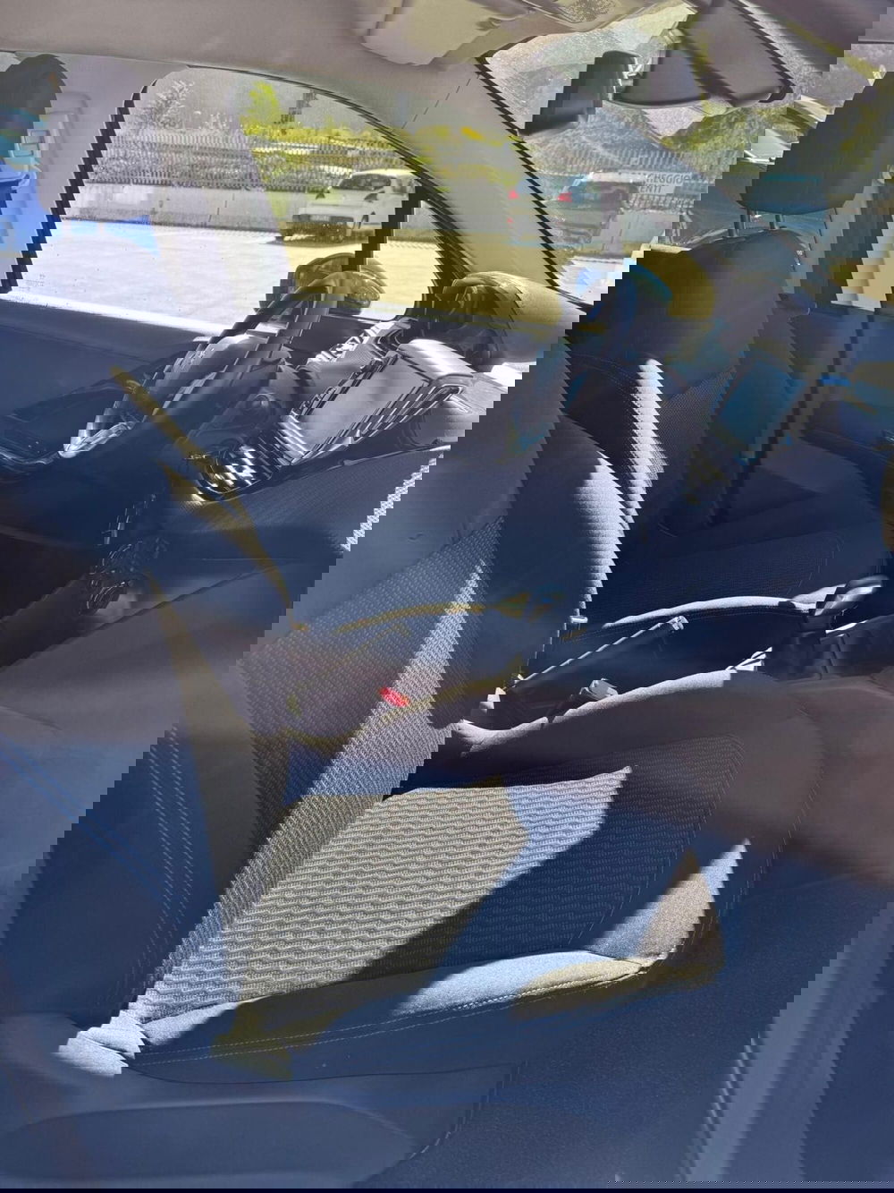 Peugeot 208 usata a Cosenza (6)