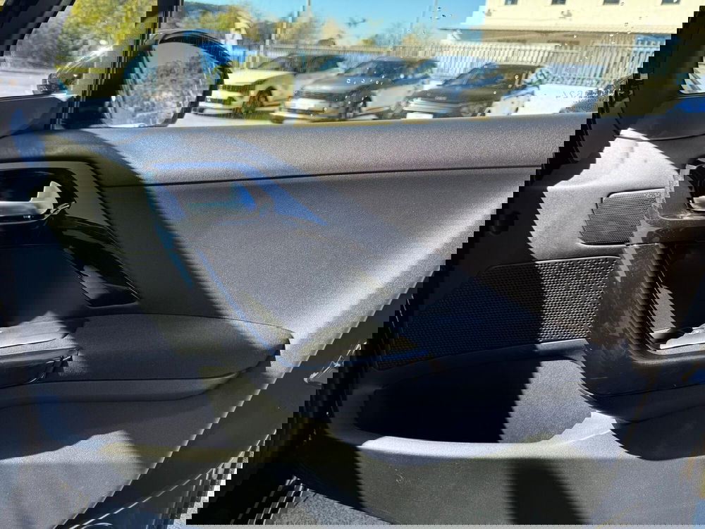 Peugeot 208 usata a Cosenza (7)