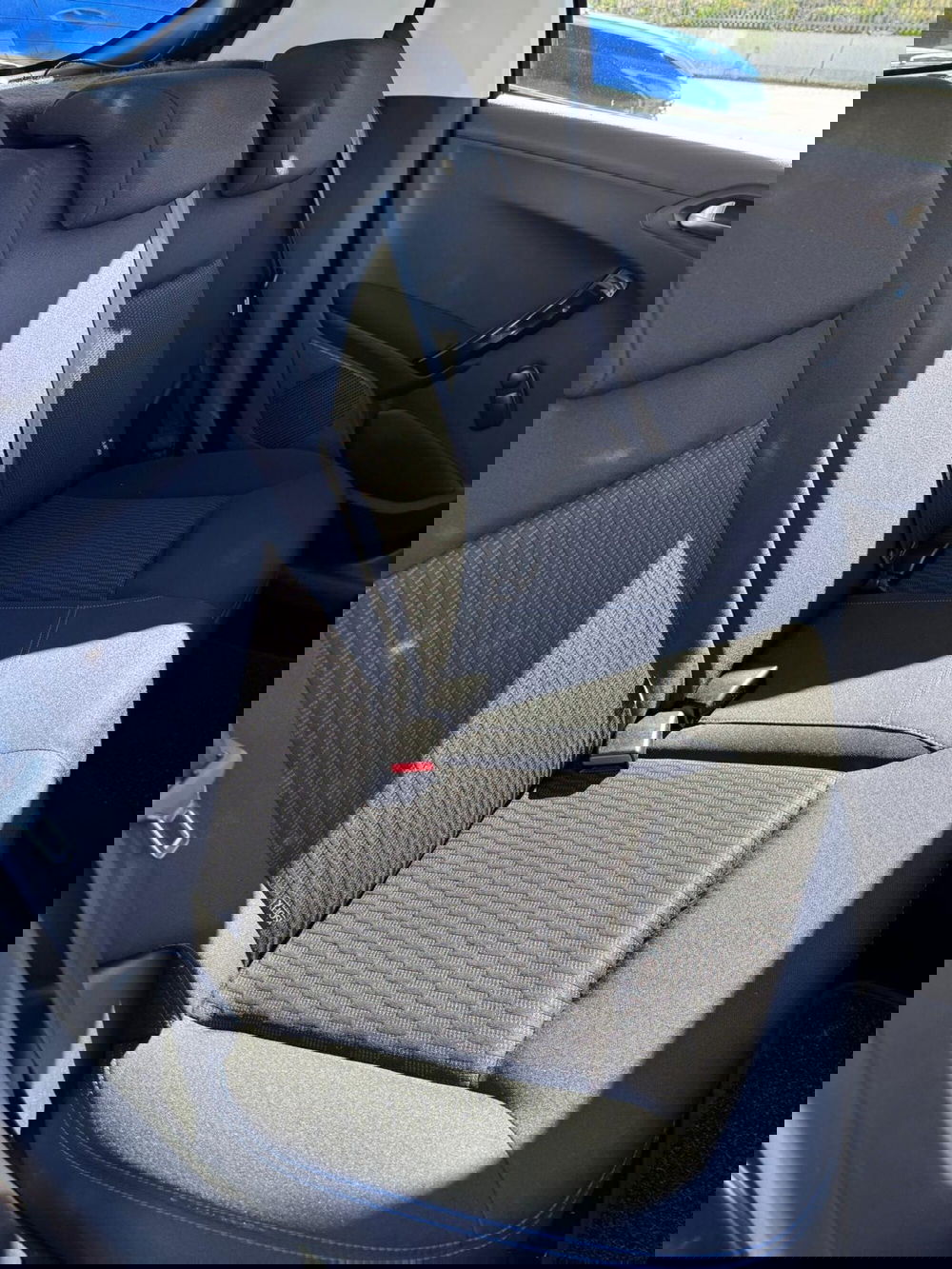 Peugeot 208 usata a Cosenza (8)