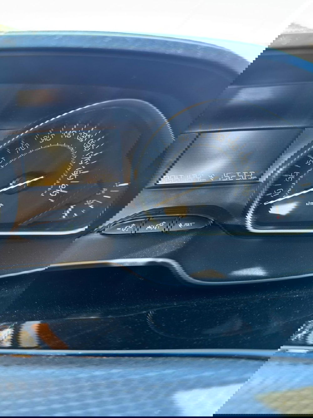 Peugeot 208 usata a Cosenza (9)