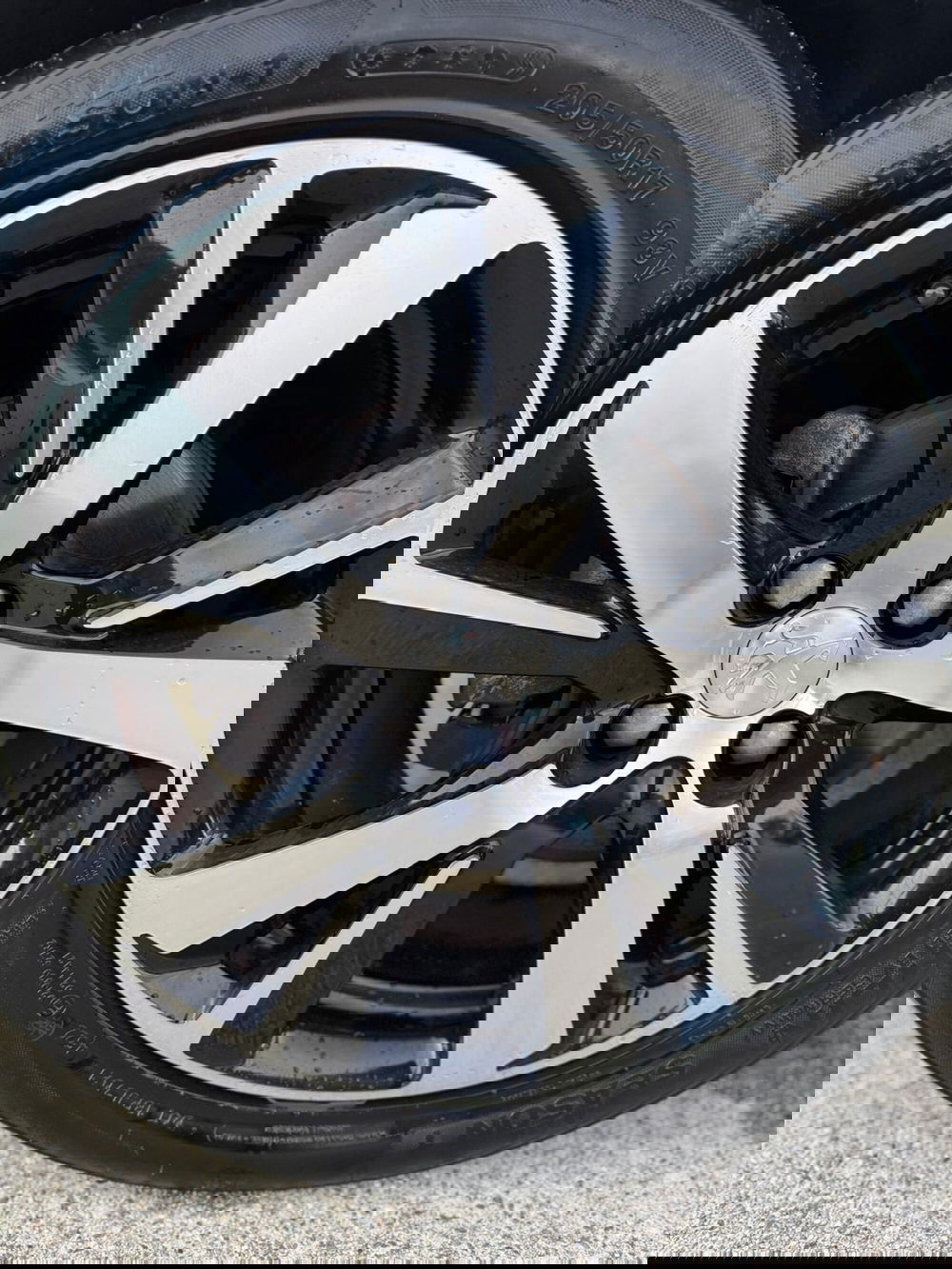 Peugeot 2008 usata a Cosenza (12)