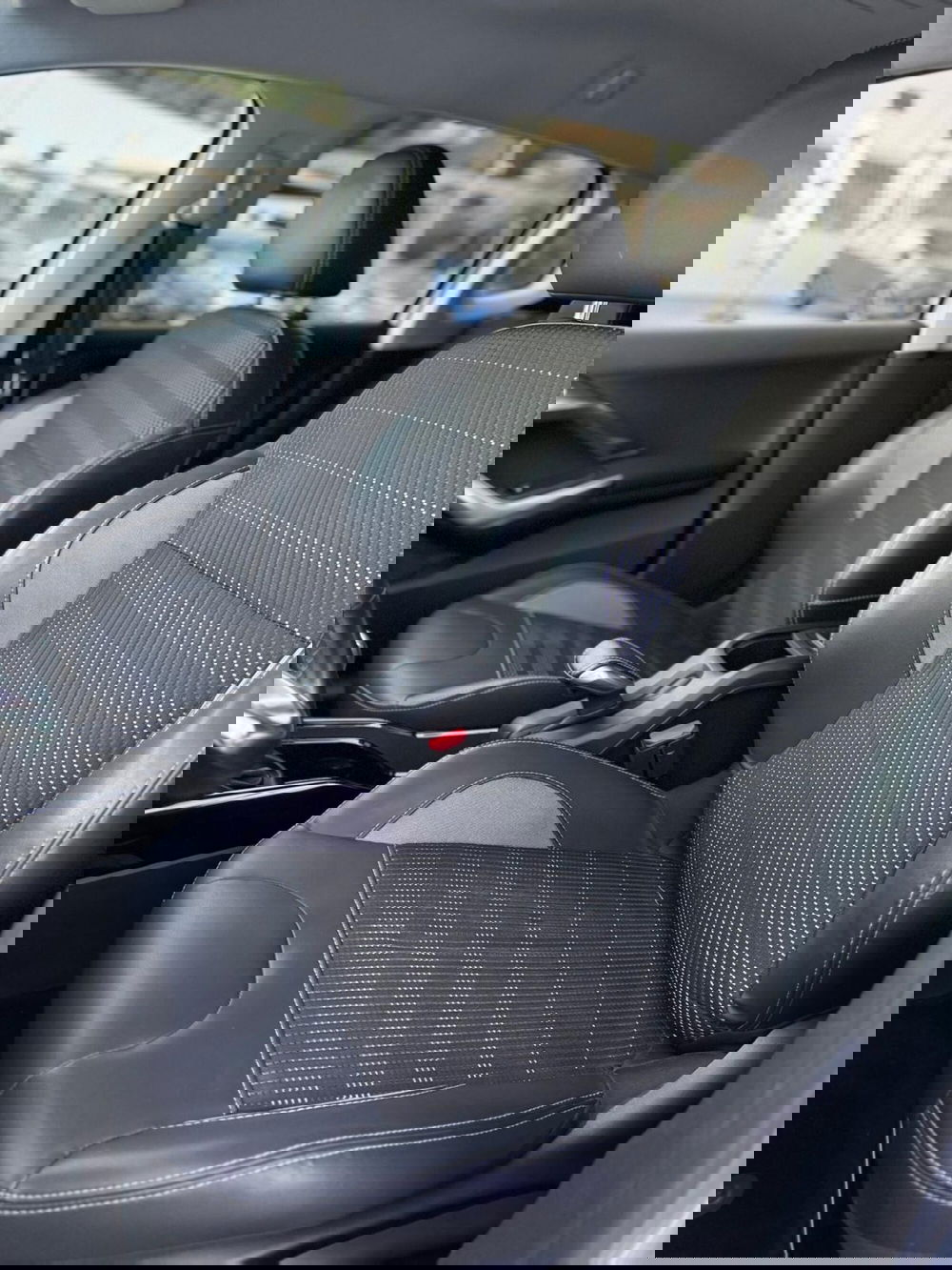 Peugeot 2008 usata a Cosenza (13)