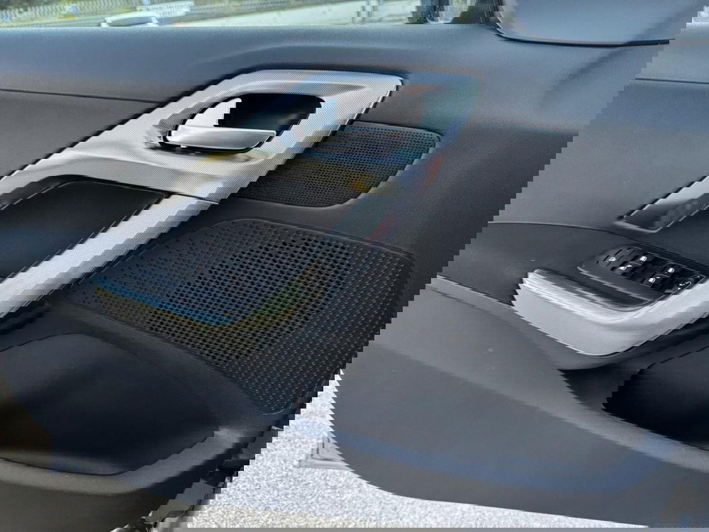 Peugeot 2008 usata a Cosenza (14)