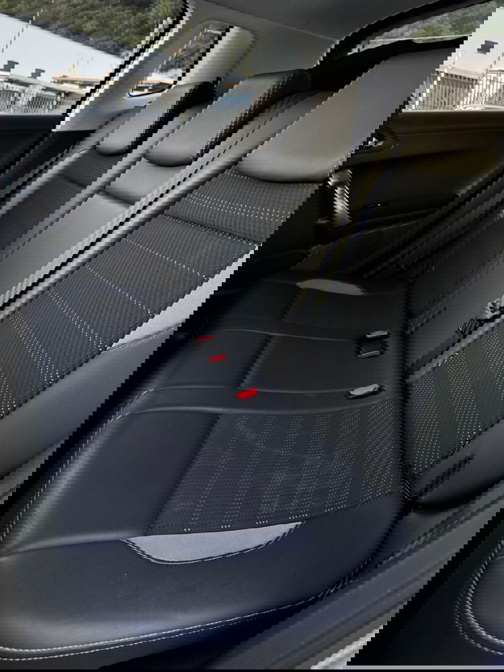 Peugeot 2008 usata a Cosenza (15)