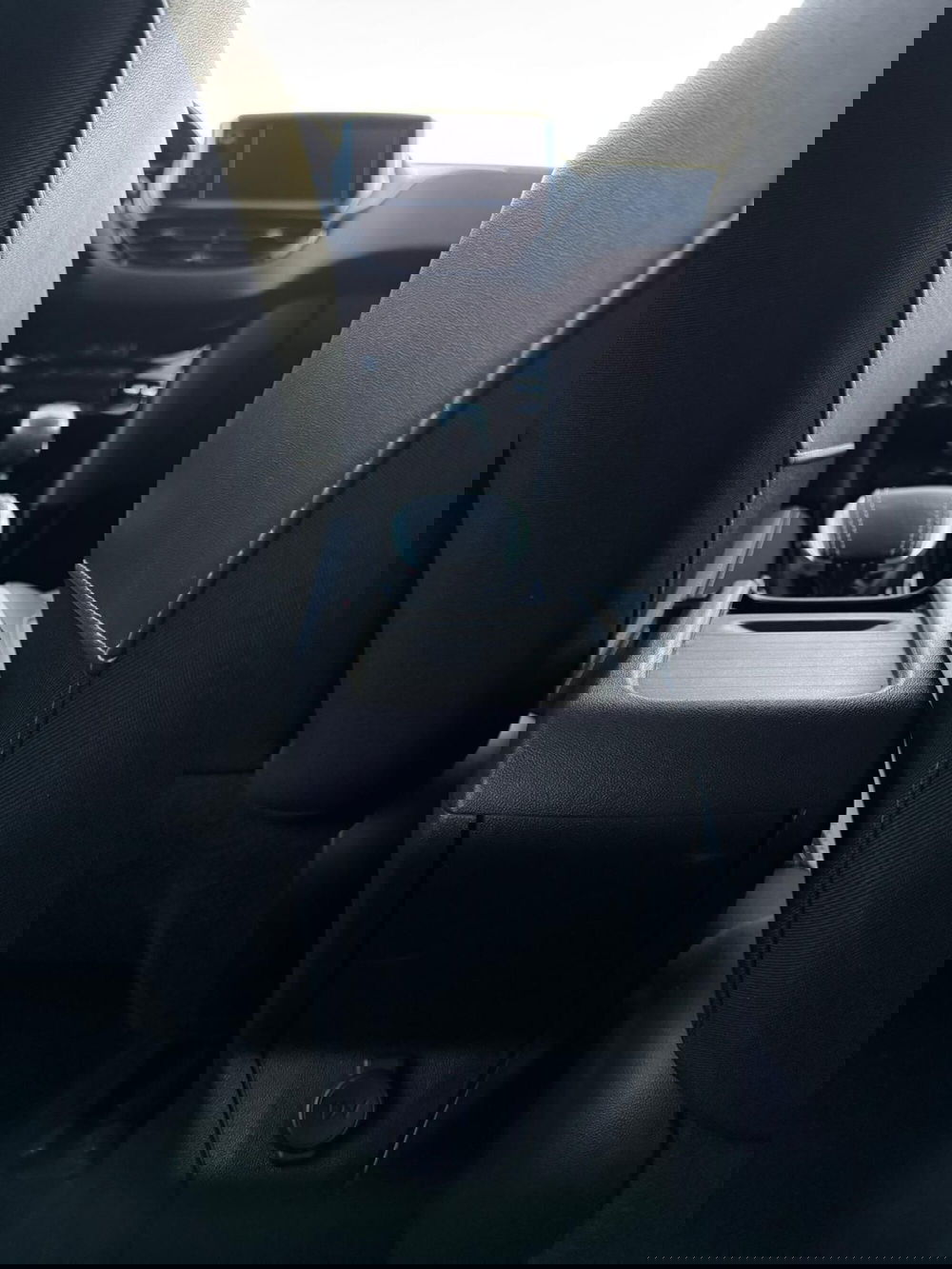 Peugeot 2008 usata a Cosenza (16)