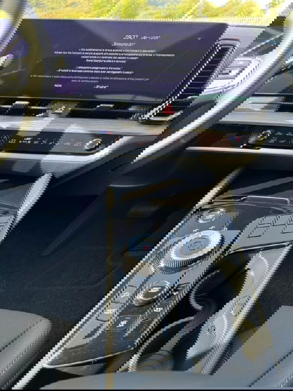 Kia Sportage nuova a Cosenza (10)