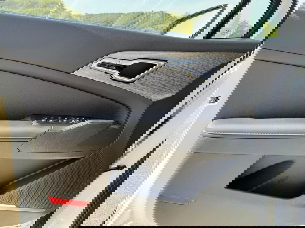 Kia Sportage nuova a Cosenza (12)