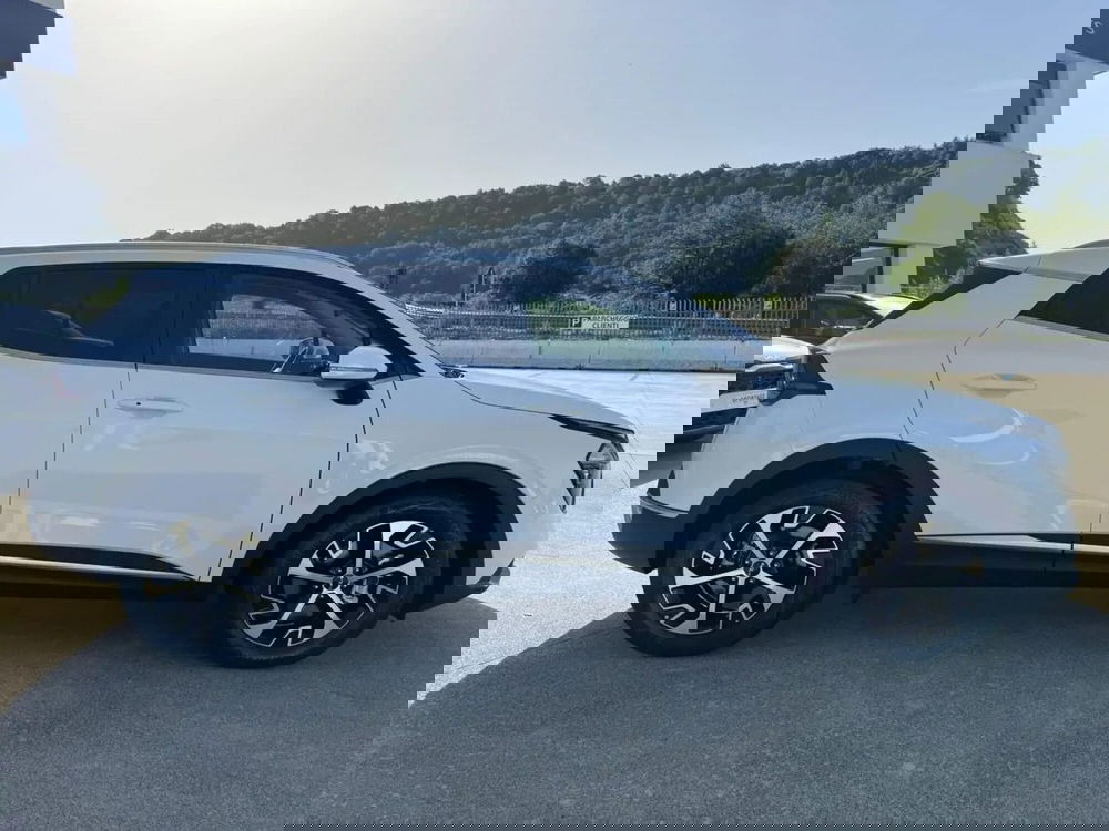 Kia Sportage nuova a Cosenza (4)