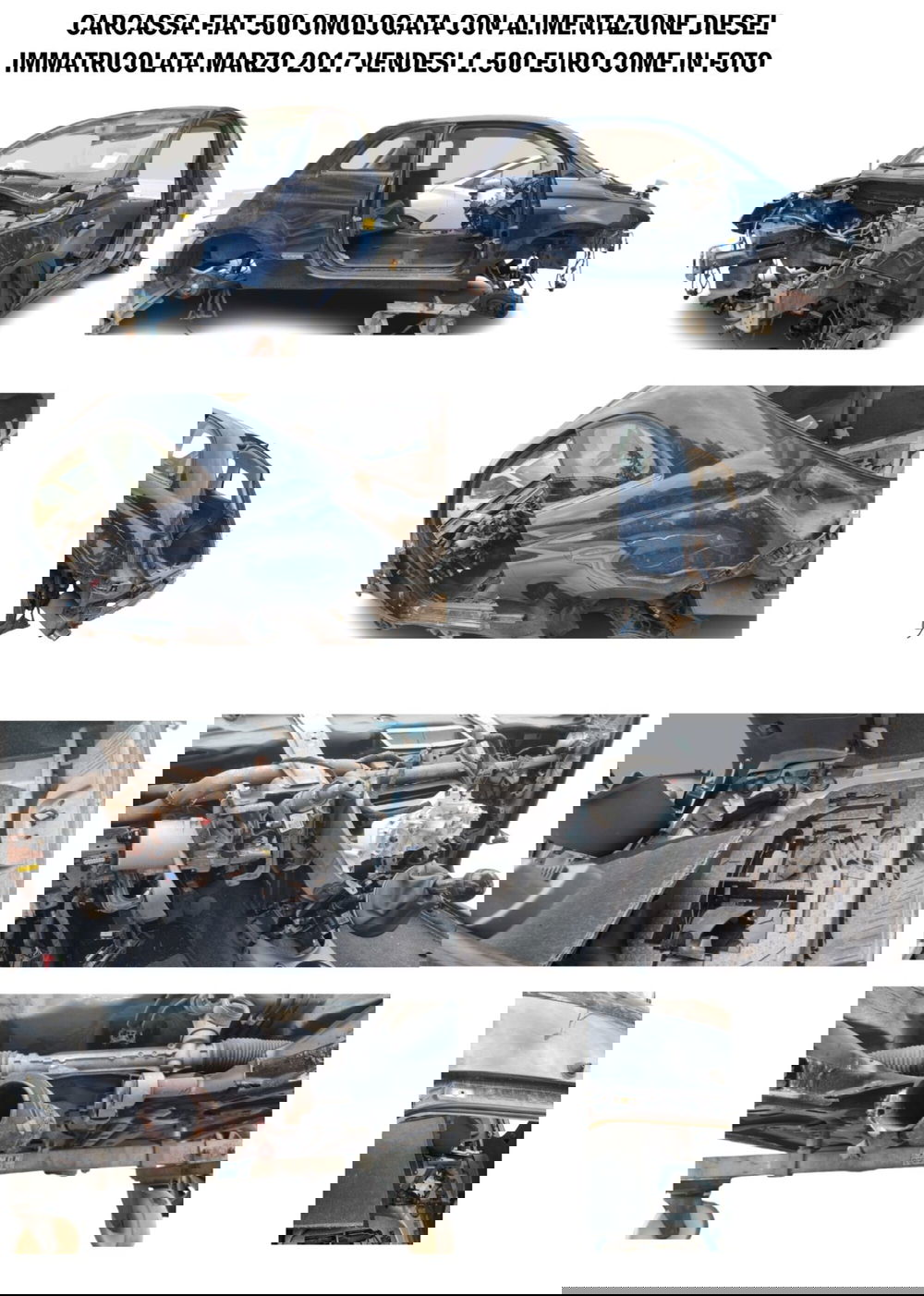 Fiat 500 nuova a Messina (15)