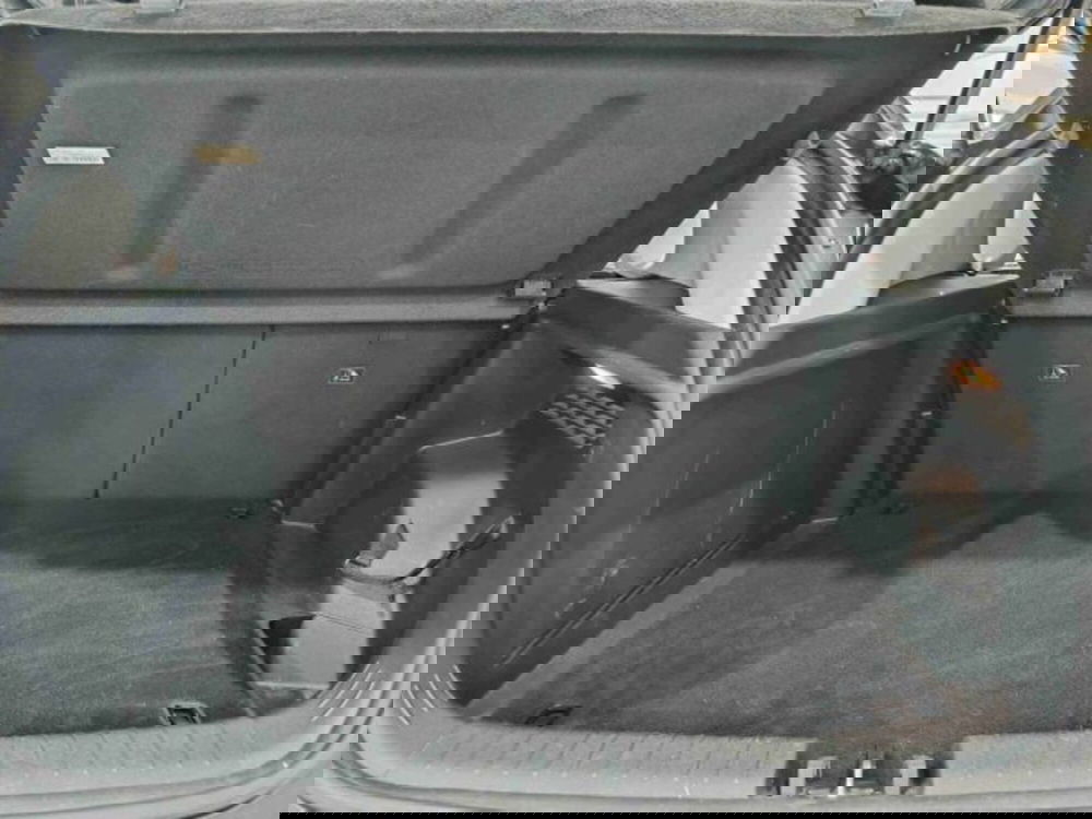 Hyundai Bayon usata a Catania (12)