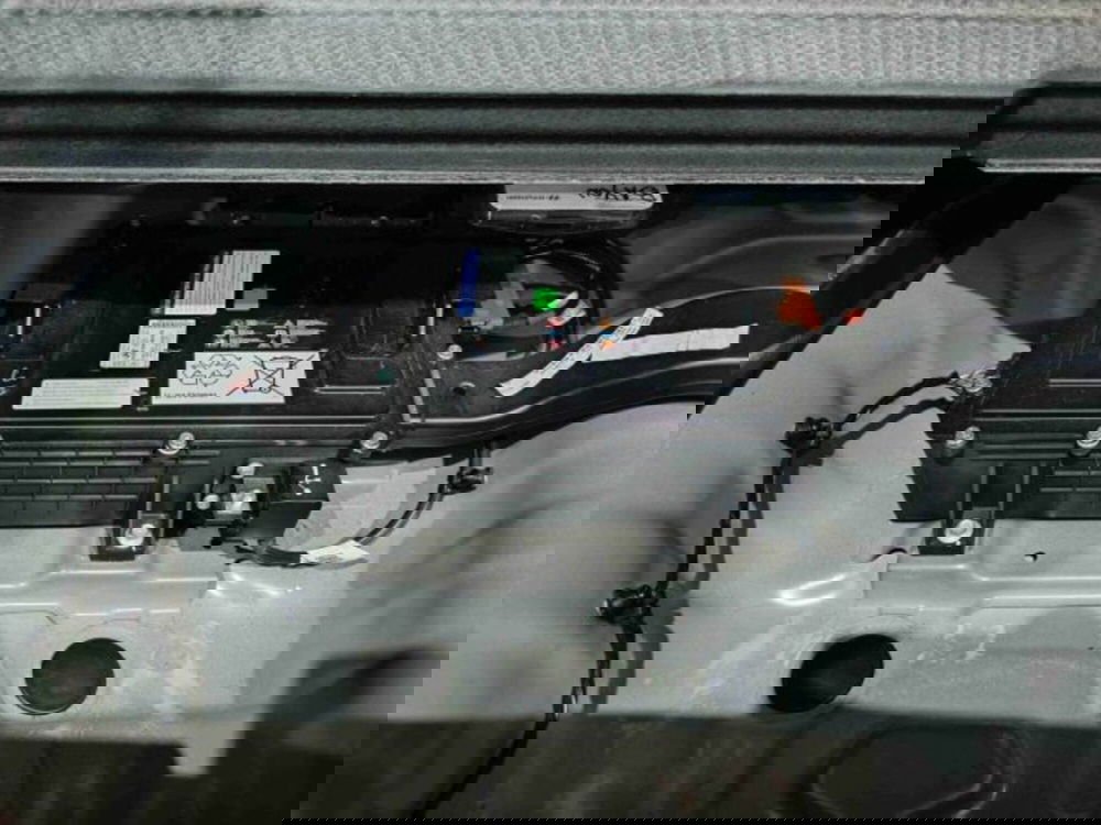 Hyundai Bayon usata a Catania (13)