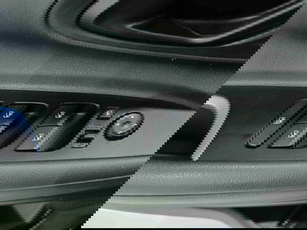 Hyundai Bayon usata a Catania (19)