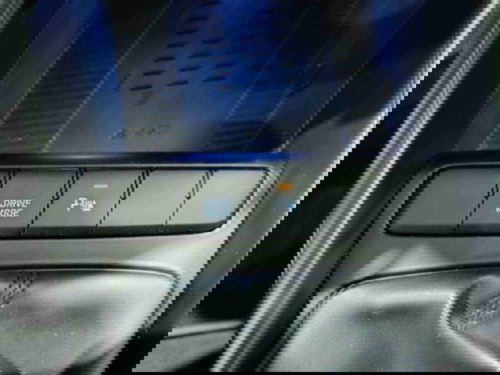 Hyundai Bayon usata a Catania (20)