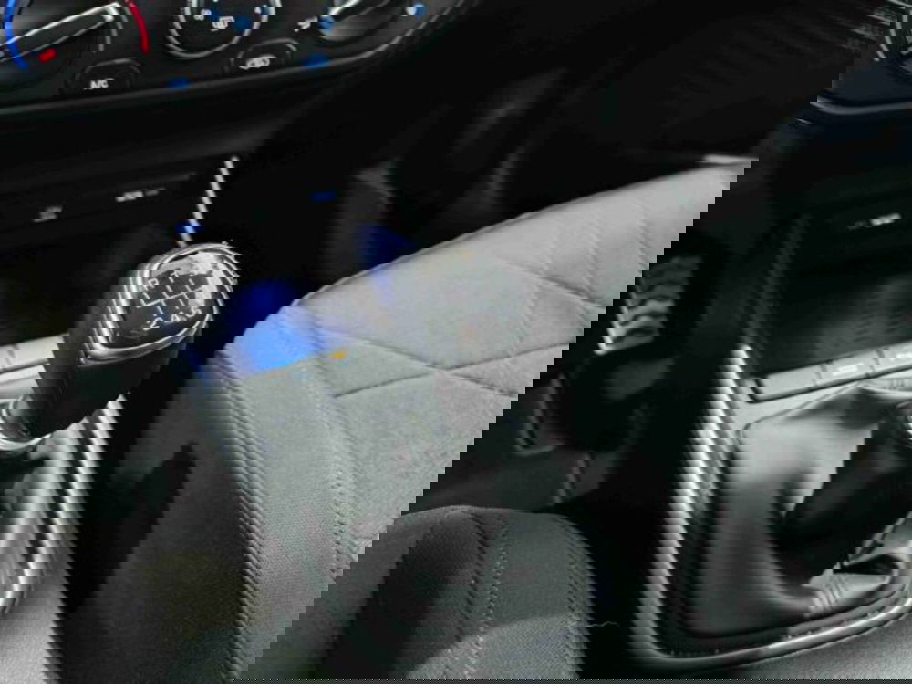 Hyundai Bayon usata a Catania (8)